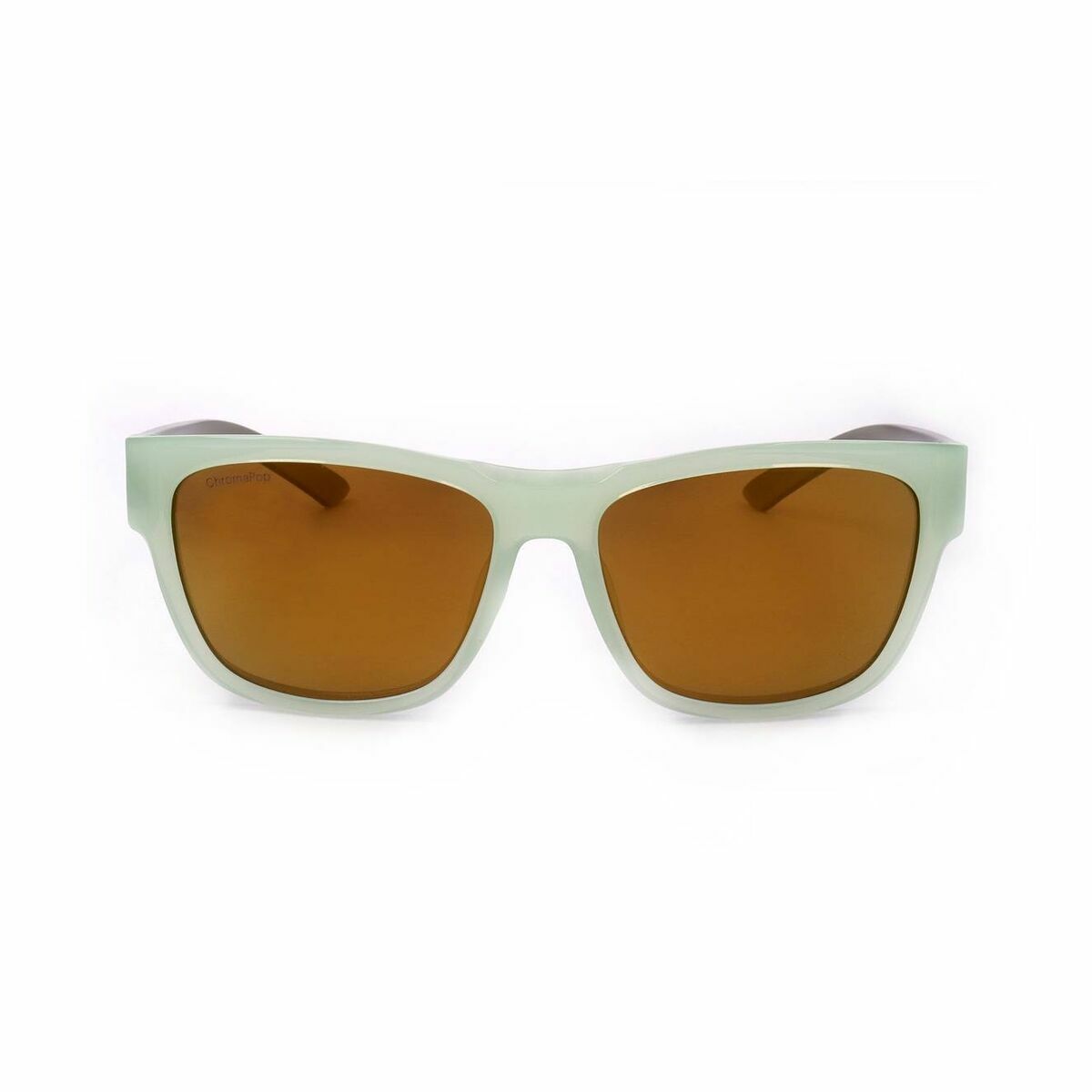 Ladies' Sunglasses Smith Ember Green ø 56 mm