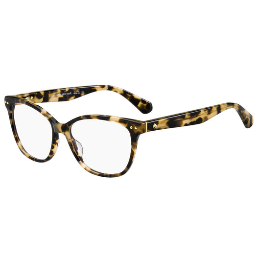 Ladies' Spectacle frame Kate Spade ADRIE-086F316 Ø 53 mm