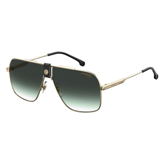 Men's Sunglasses Carrera 1018-S-2M2-9K Golden ø 63 mm