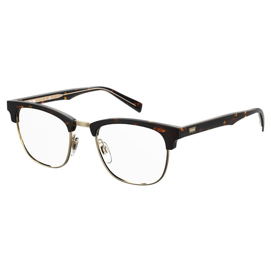 Men' Spectacle frame Levi's LV-5003-086 Ø 51 mm Levis