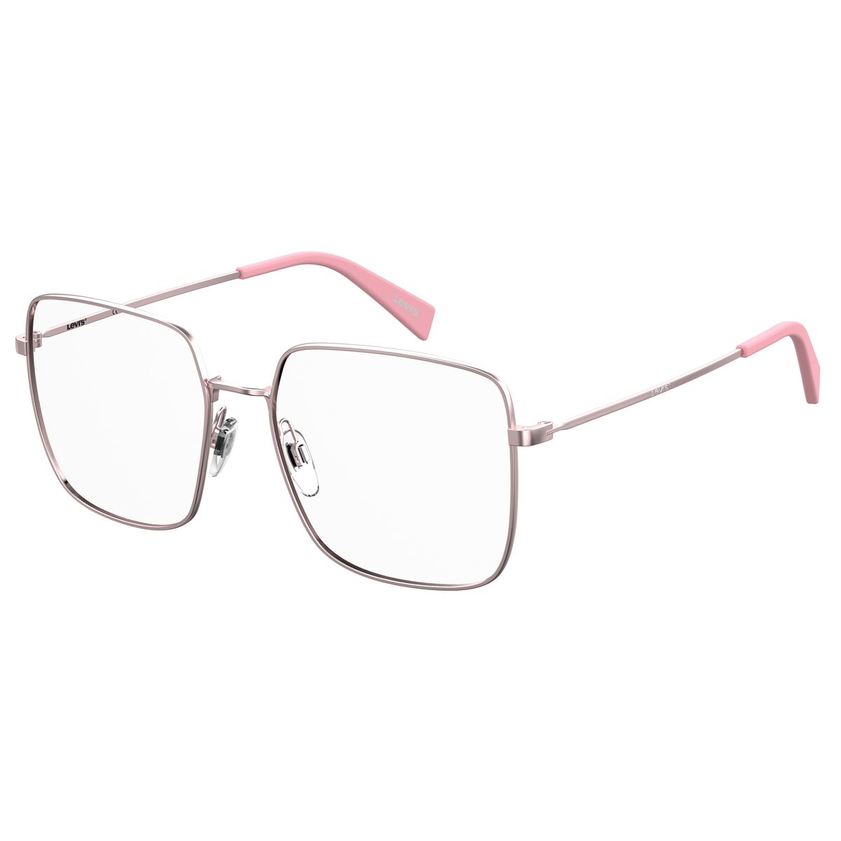 Ladies' Spectacle frame Levi's LV-1010-35J ø 56 mm Levis