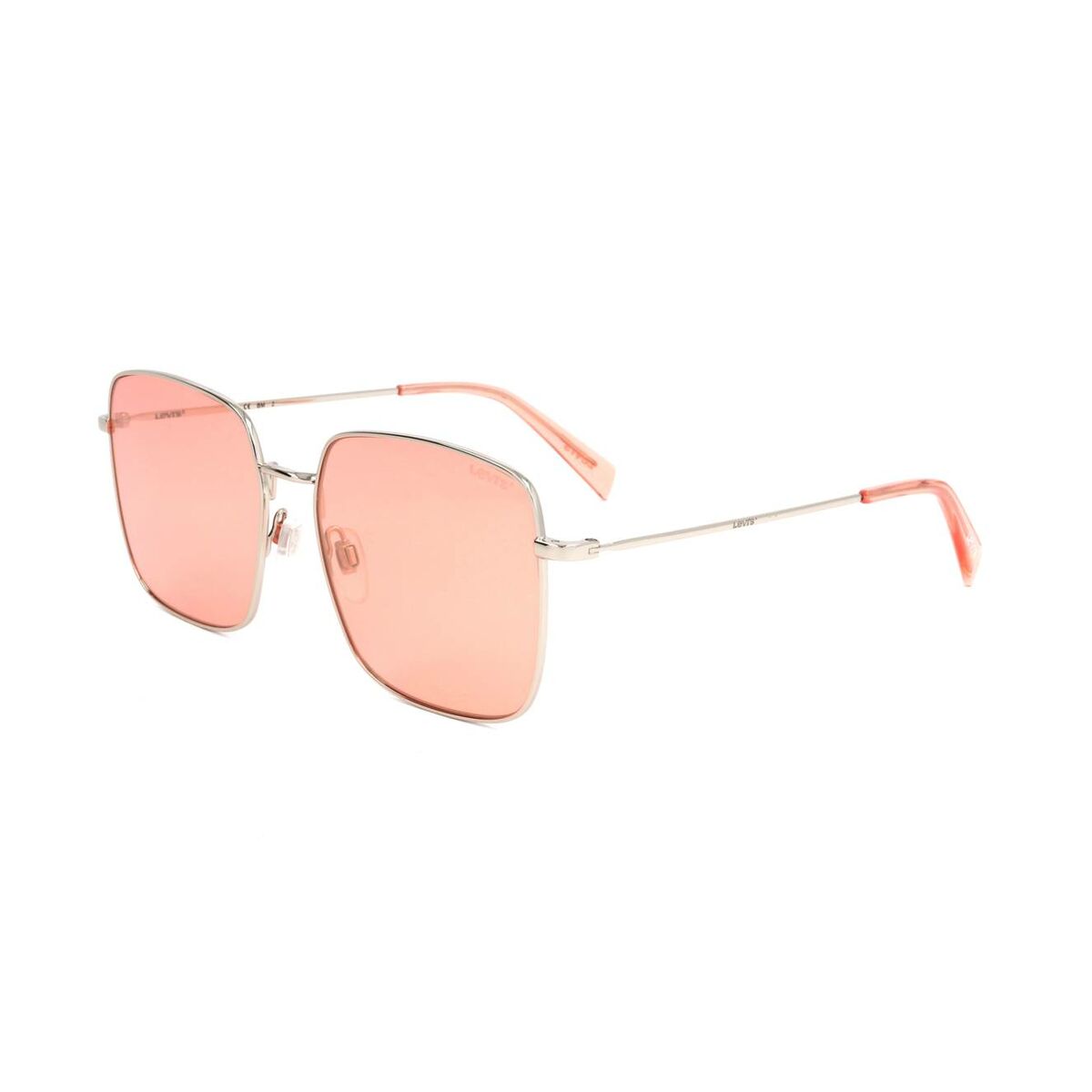 Ladies' Sunglasses Levi's LV-1007-S-9F6 ø 56 mm Levis