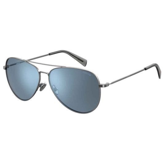 Unisex Sunglasses Levis LV-1006-S-D3XG02Y ø 60 mm Levis