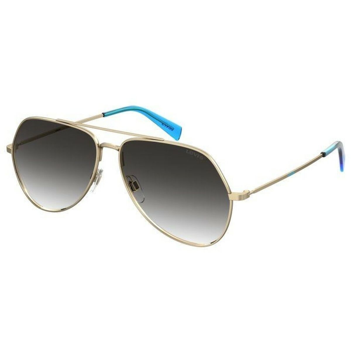 Unisex Sunglasses Levi's LV-1012-S-J5G ø 57 mm Levis