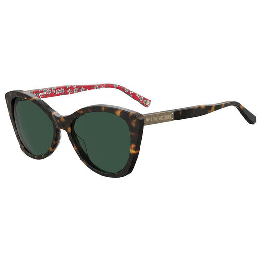 Ladies' Sunglasses Love Moschino MOL031-S-086F5QT ø 54 mm