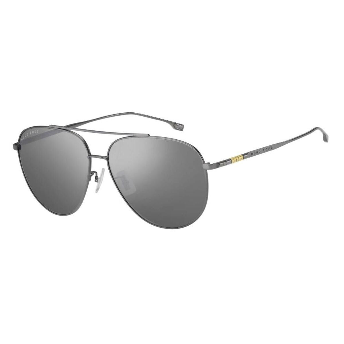 Men's Sunglasses Hugo Boss BOSS-1296-F-S-R81-T4 ø 63 mm