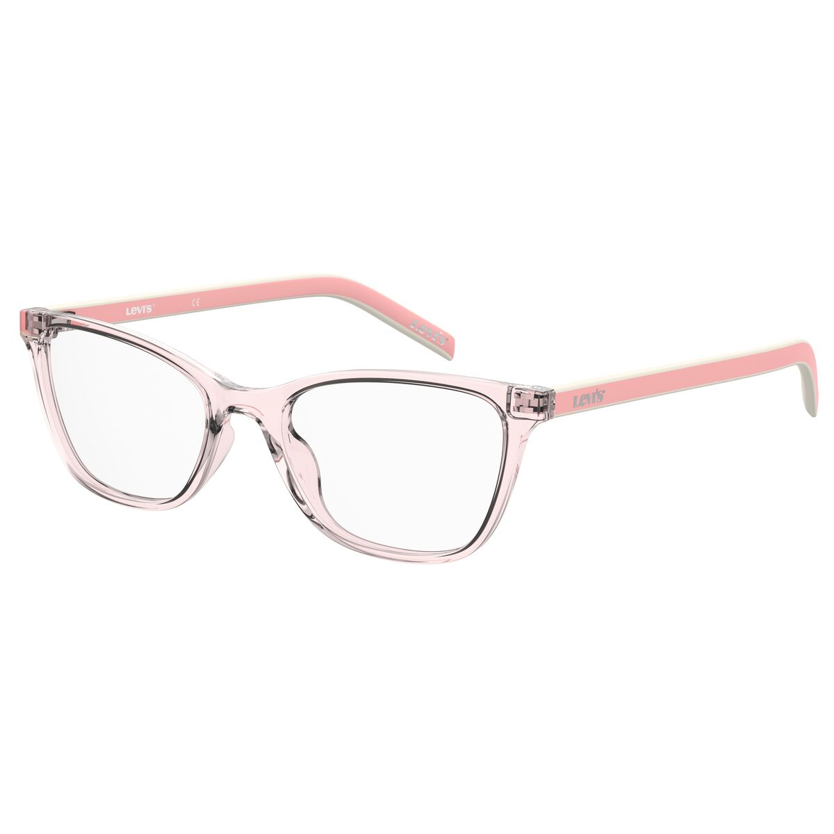 Ladies' Spectacle frame Levi's LV-1022-35J Ø 52 mm Levis