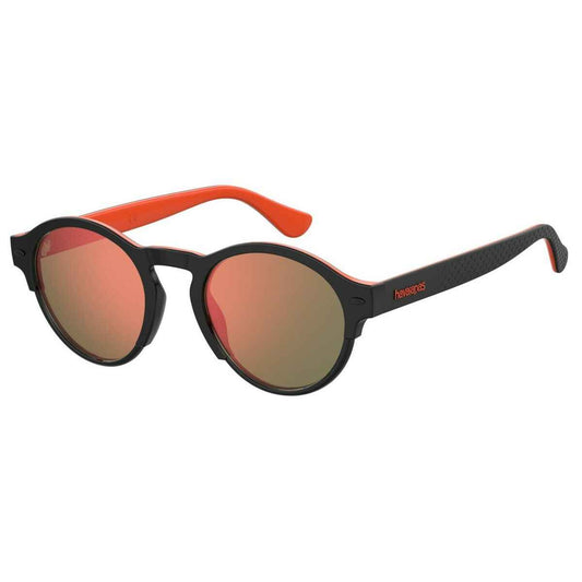 Unisex Sunglasses Havaianas CARAIVA-8LZ Ø 51 mm Havaianas