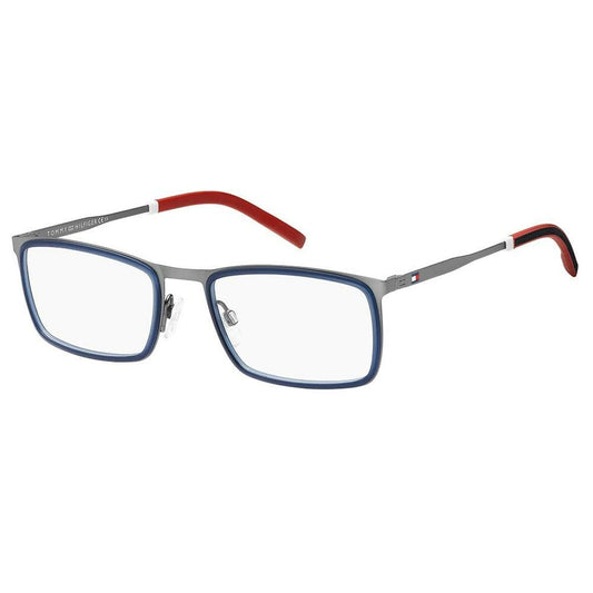 Men' Spectacle frame Tommy Hilfiger TH-1844-FLL Ø 55 mm