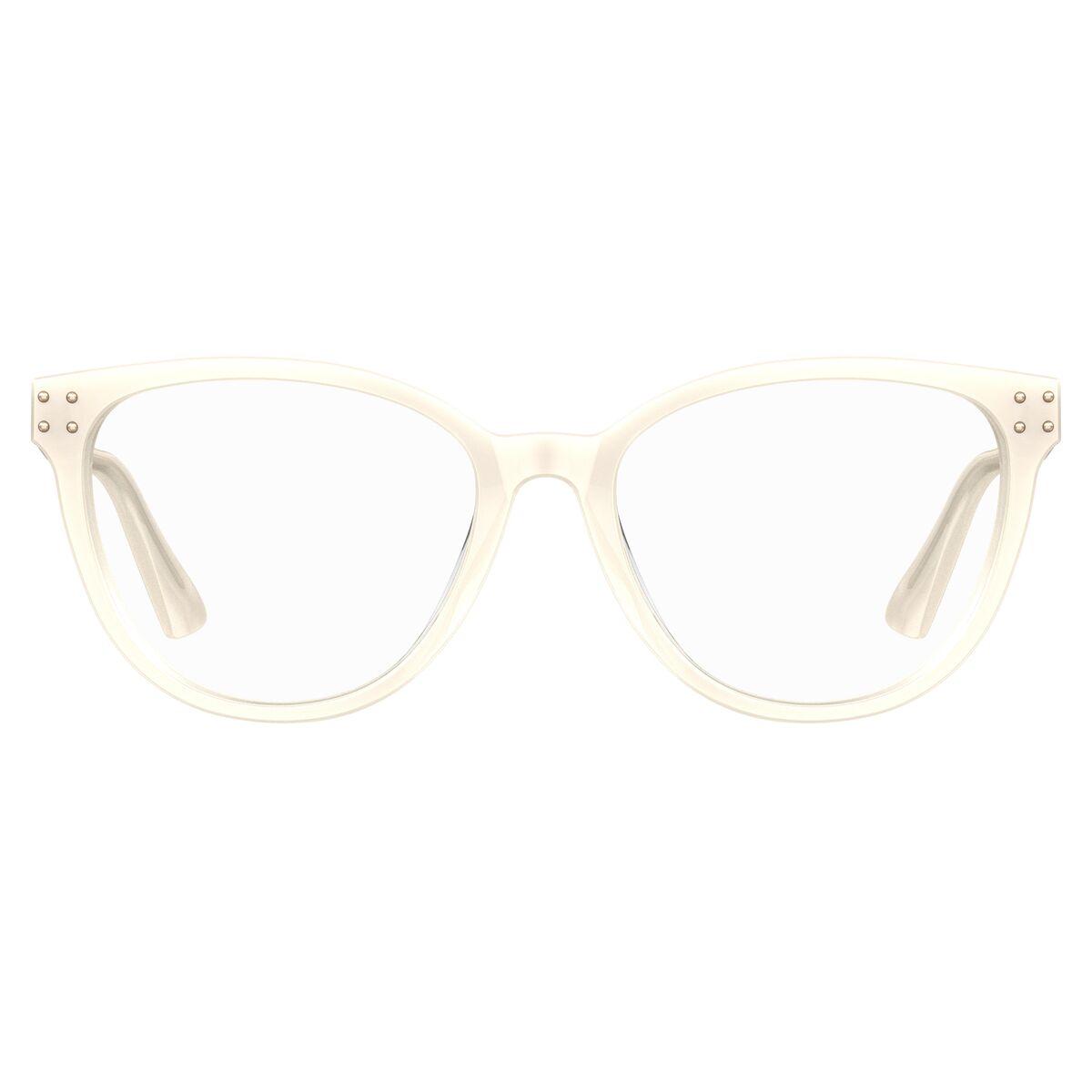 Ladies' Spectacle frame Moschino MOS596-5X2 ø 54 mm