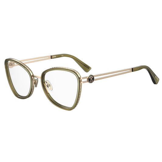 Ladies' Spectacle frame Moschino MOS584-3Y5 Ø 52 mm Moschino