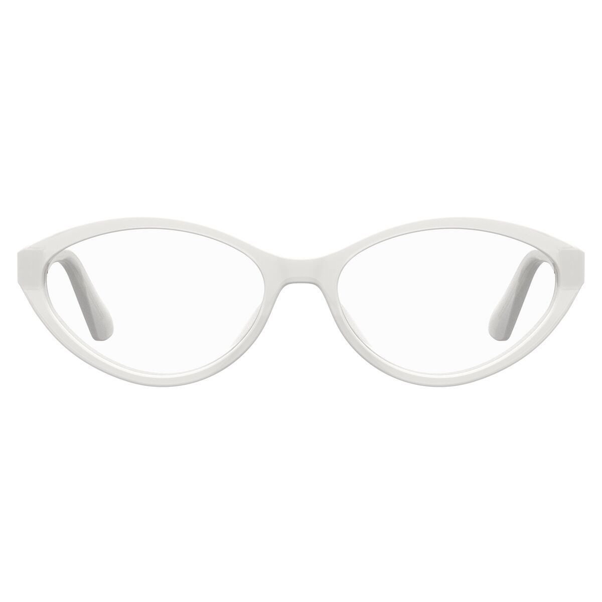 Ladies' Spectacle frame Moschino MOS597-VK6 Ø 55 mm Moschino