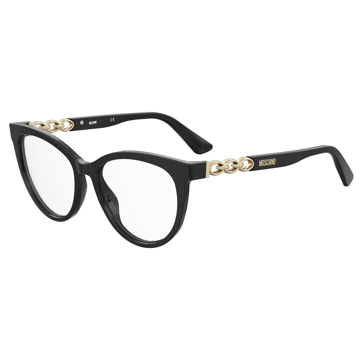 Ladies' Spectacle frame Moschino MOS599-807 Ø 52 mm Moschino