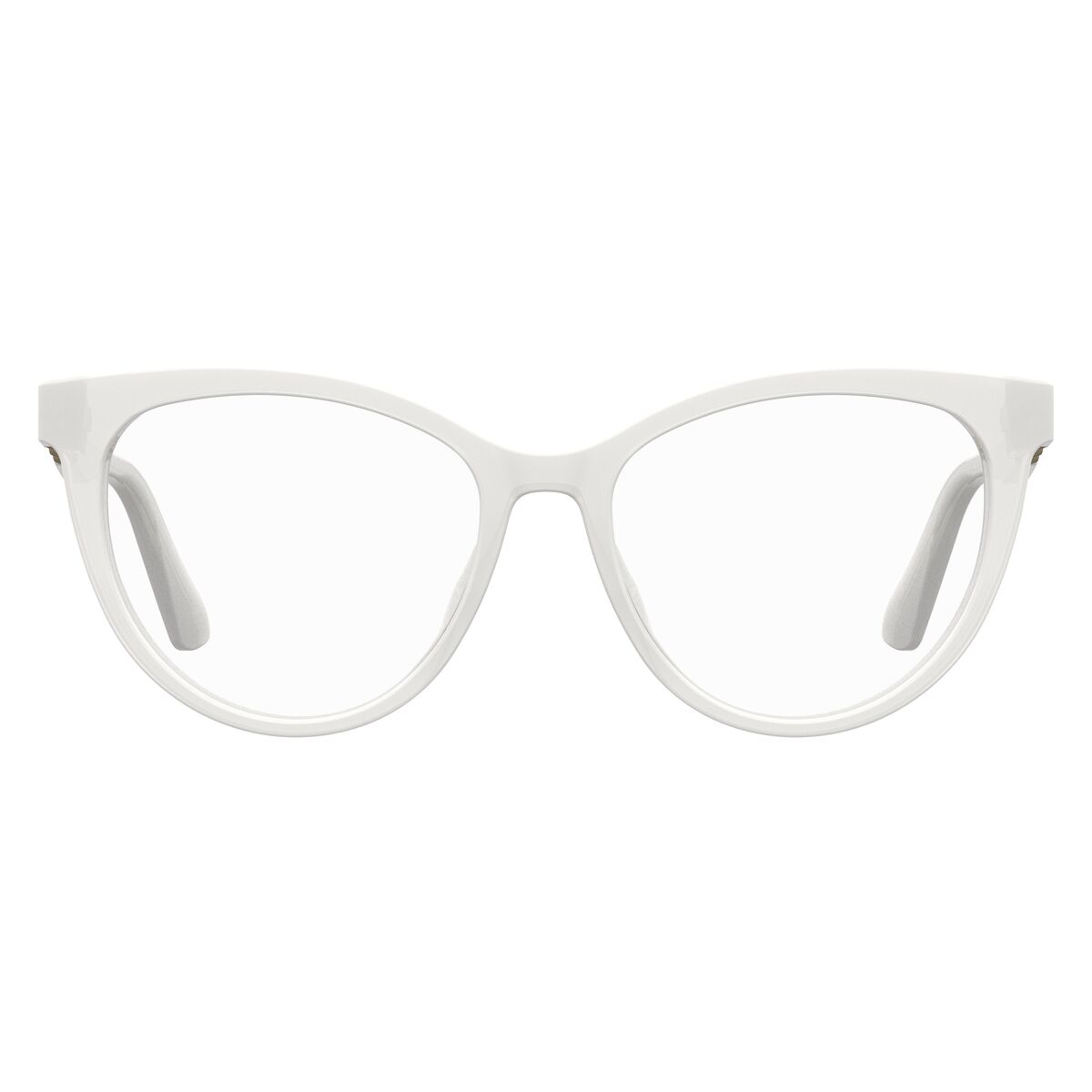 Ladies' Spectacle frame Moschino MOS599-VK6 Ø 52 mm Moschino