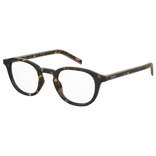 Men' Spectacle frame Levi's LV-1029-086 Ø 48 mm Levis