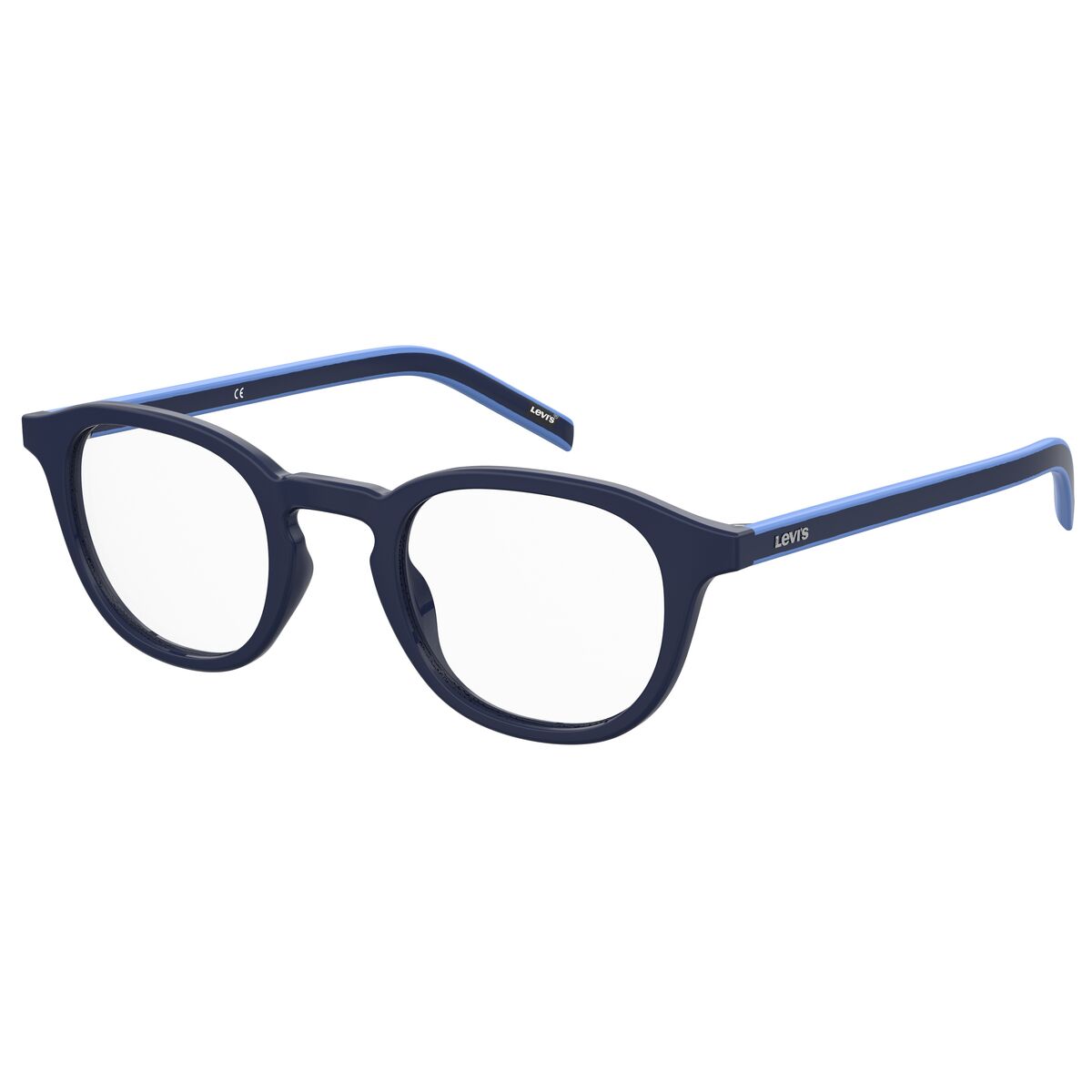 Men' Spectacle frame Levi's LV-1029-PJP Ø 48 mm Levis