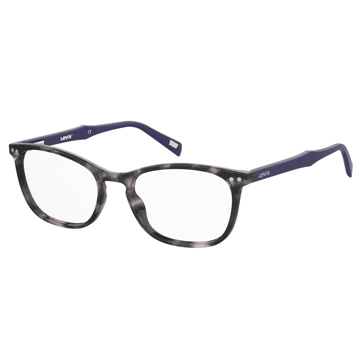 Ladies' Spectacle frame Levi's LV-5026-HKZ Ø 52 mm Levis