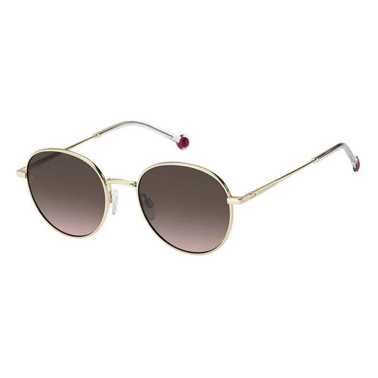 Ladies' Sunglasses Tommy Hilfiger TH-1877-S-3YG Ø 53 mm