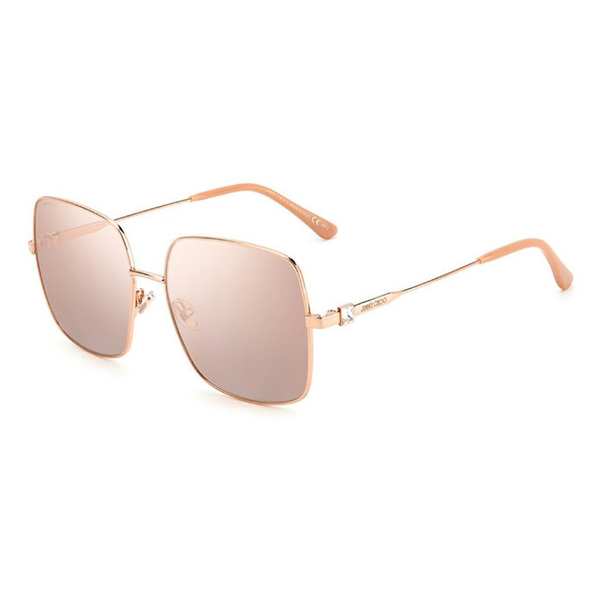 Ladies' Sunglasses Jimmy Choo LILI-S-DDB ø 58 mm Jimmy Choo