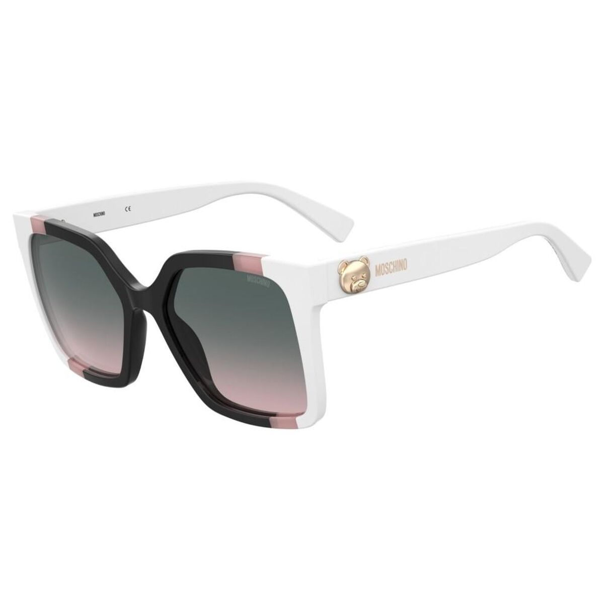 Ladies' Sunglasses Moschino MOS123_S