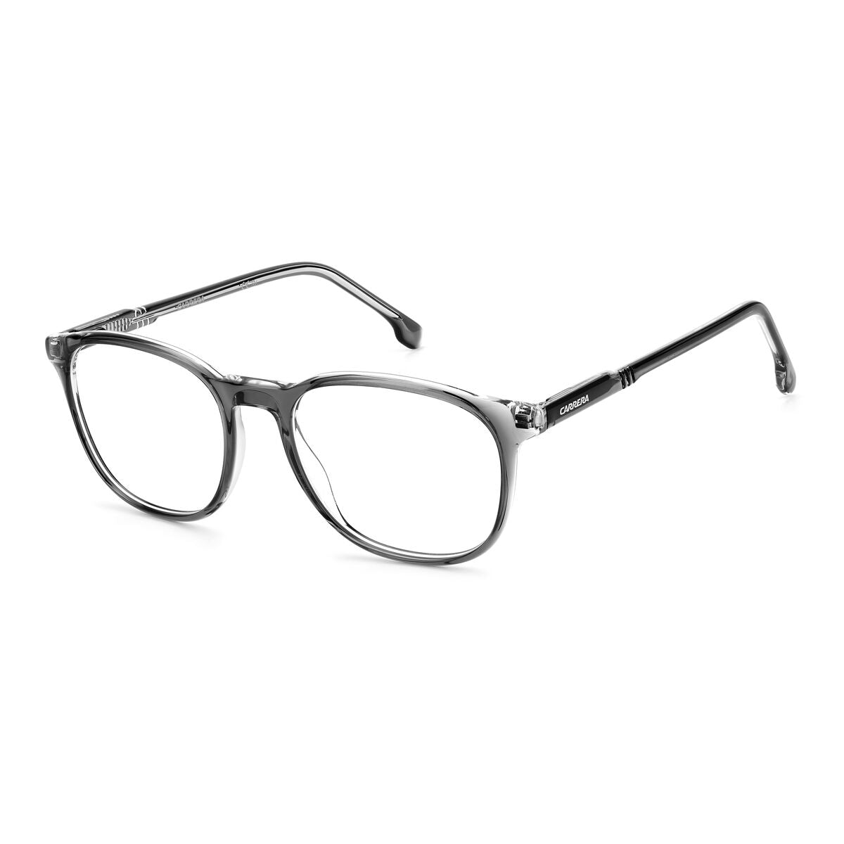 Men' Spectacle frame Carrera CARRERA-1131-CBLF118 Grey Ø 51 mm