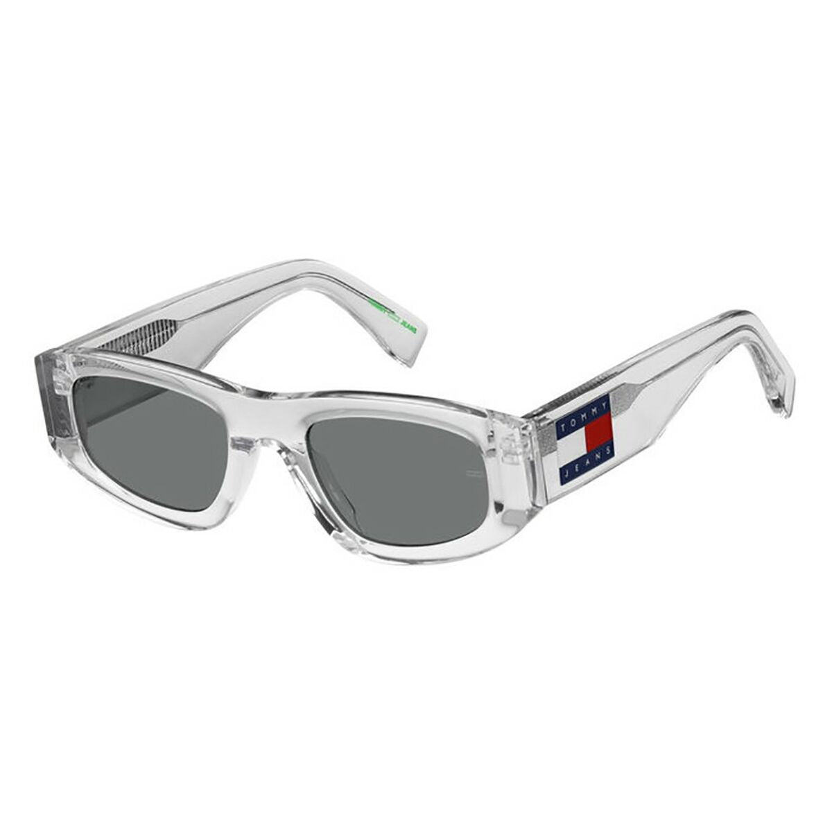 Unisex Sunglasses TJ-0087-S-900 Ø 52 mm N