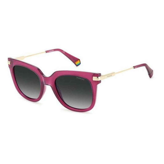 Ladies' Sunglasses Polaroid PLD-6180-S-B3V Ø 51 mm Polaroid