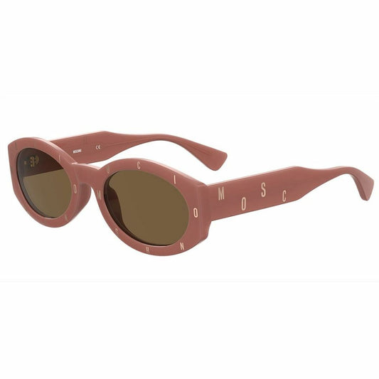 Ladies' Sunglasses Moschino MOS141-S-09Q Ø 55 mm Moschino