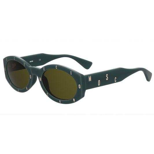 Ladies' Sunglasses Moschino MOS141-S-1EDF5QT Ø 55 mm Moschino