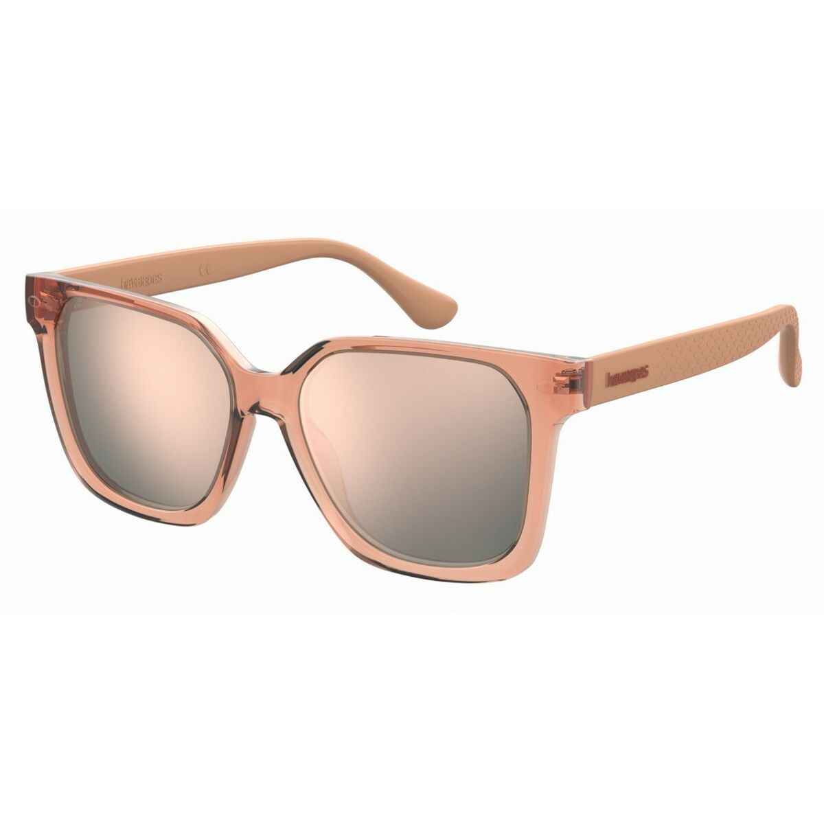 Ladies' Sunglasses Havaianas IMBE-9R6 ø 54 mm Havaianas