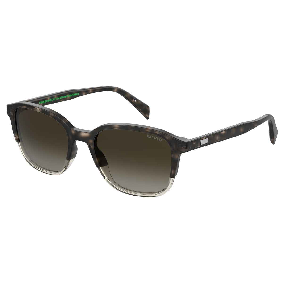 Unisex Sunglasses Levis LV-5030-S-AB8F3HA Ø 53 mm Levis