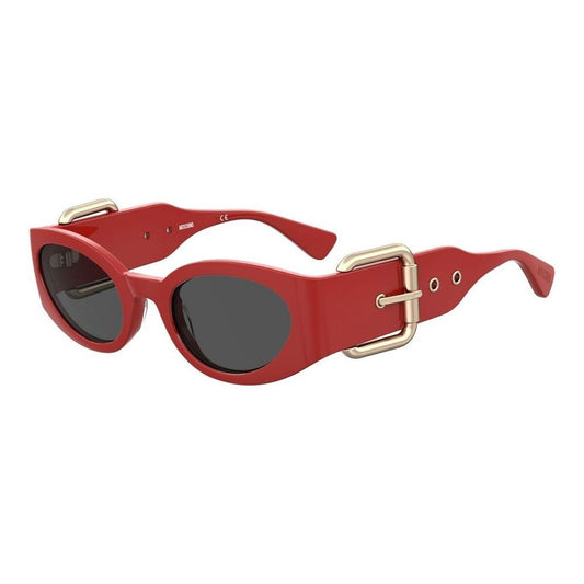 Ladies' Sunglasses Moschino MOS154-S-C9AF3IR Ø 53 mm Moschino