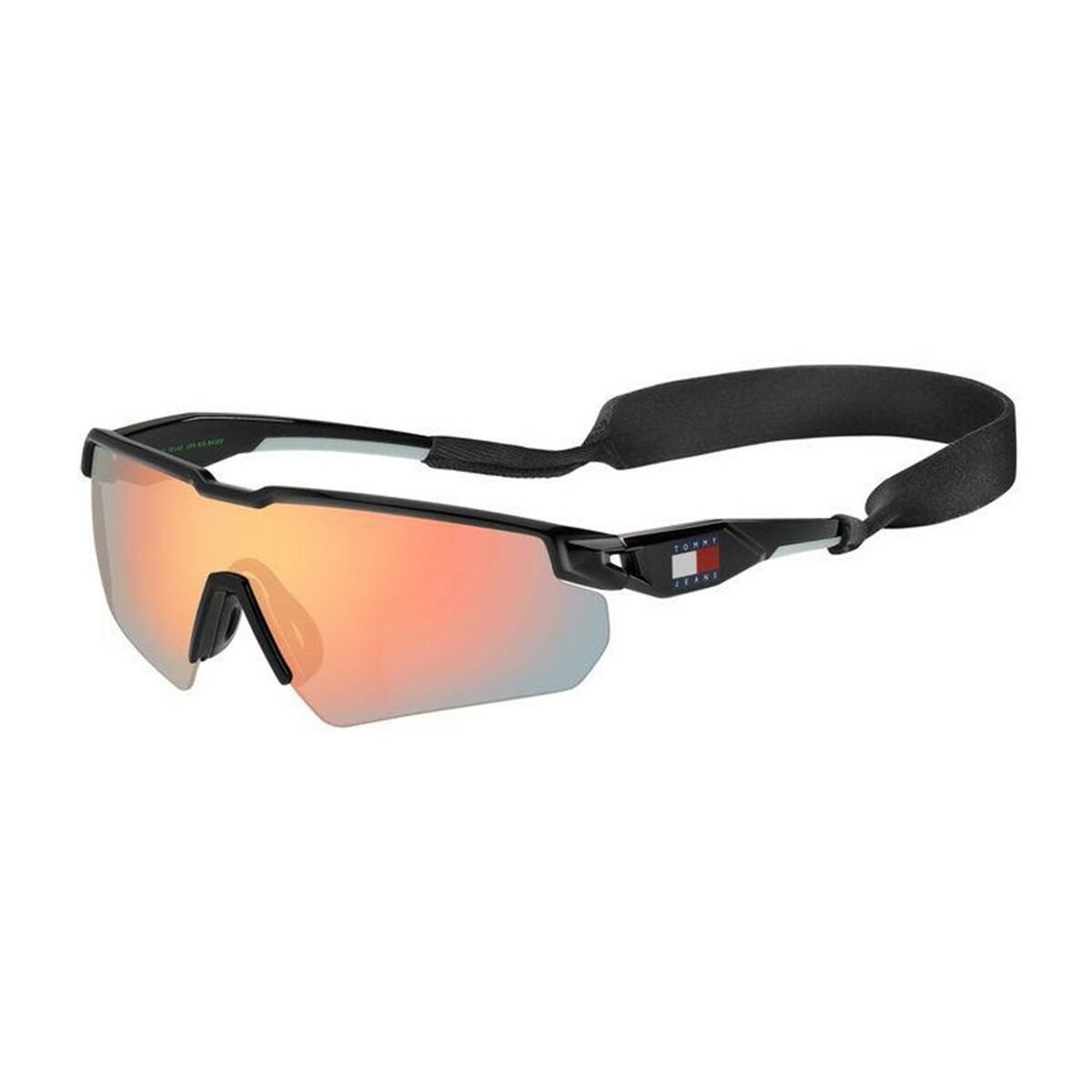 Unisex Sunglasses TJ-0098-S-OY4 Ø 99 mm N