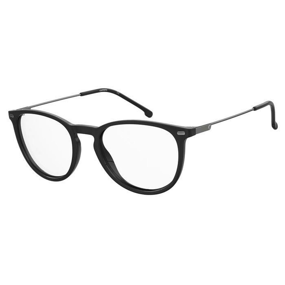 Spectacle frame Carrera CARRERA-2050T-807F018 Black Ø 50 mm