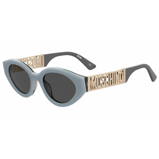 Ladies' Sunglasses Moschino MOS160-S-MVU Ø 51 mm Moschino