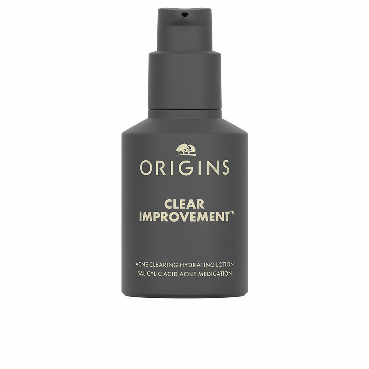 Hydrating Facial Cream Origins CLEAR IMPROVEMENT 50 ml