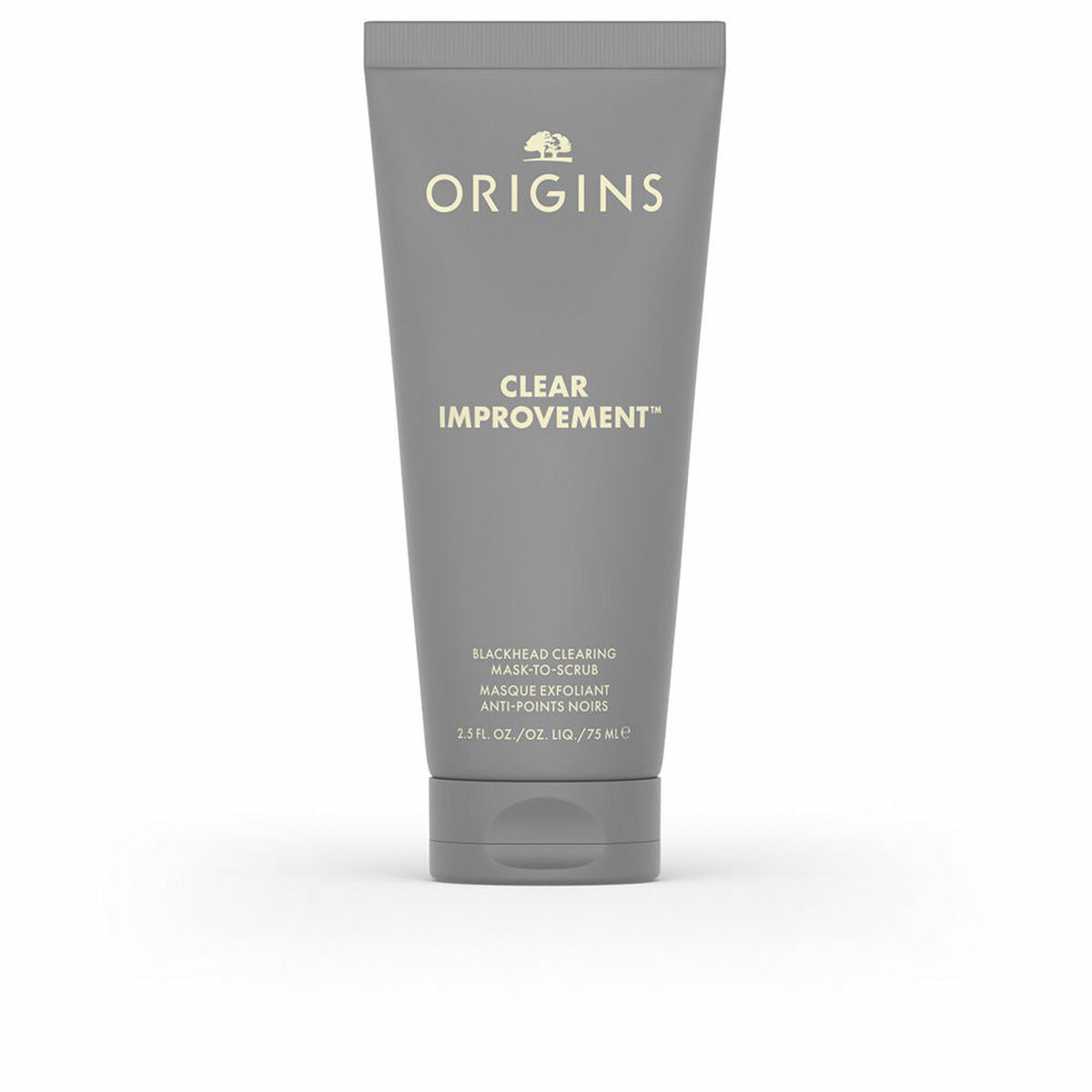 Hydrating Facial Cream Origins CLEAR IMPROVEMENT 75 ml Origins