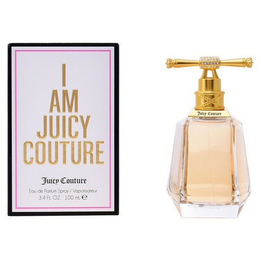 Women's Perfume I Am Juicy Couture Juicy Couture EDP EDP Juicy Couture