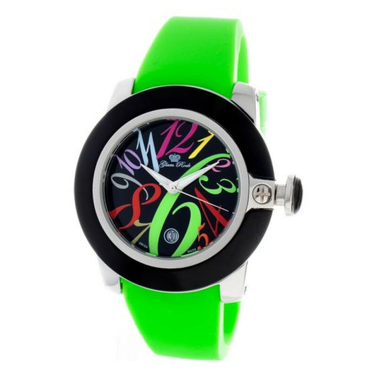 Ladies' Watch Glam Rock gr32038 (Ø 44 mm)