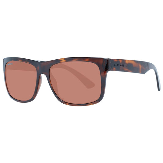 Unisex Sunglasses Serengeti 8371-AU 56 Serengeti