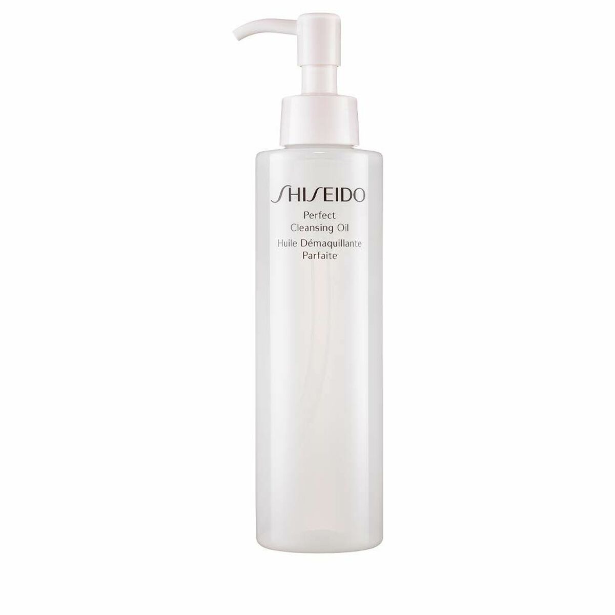 Make-up Remover Oil Perfect Shiseido 0729238114784 Shiseido