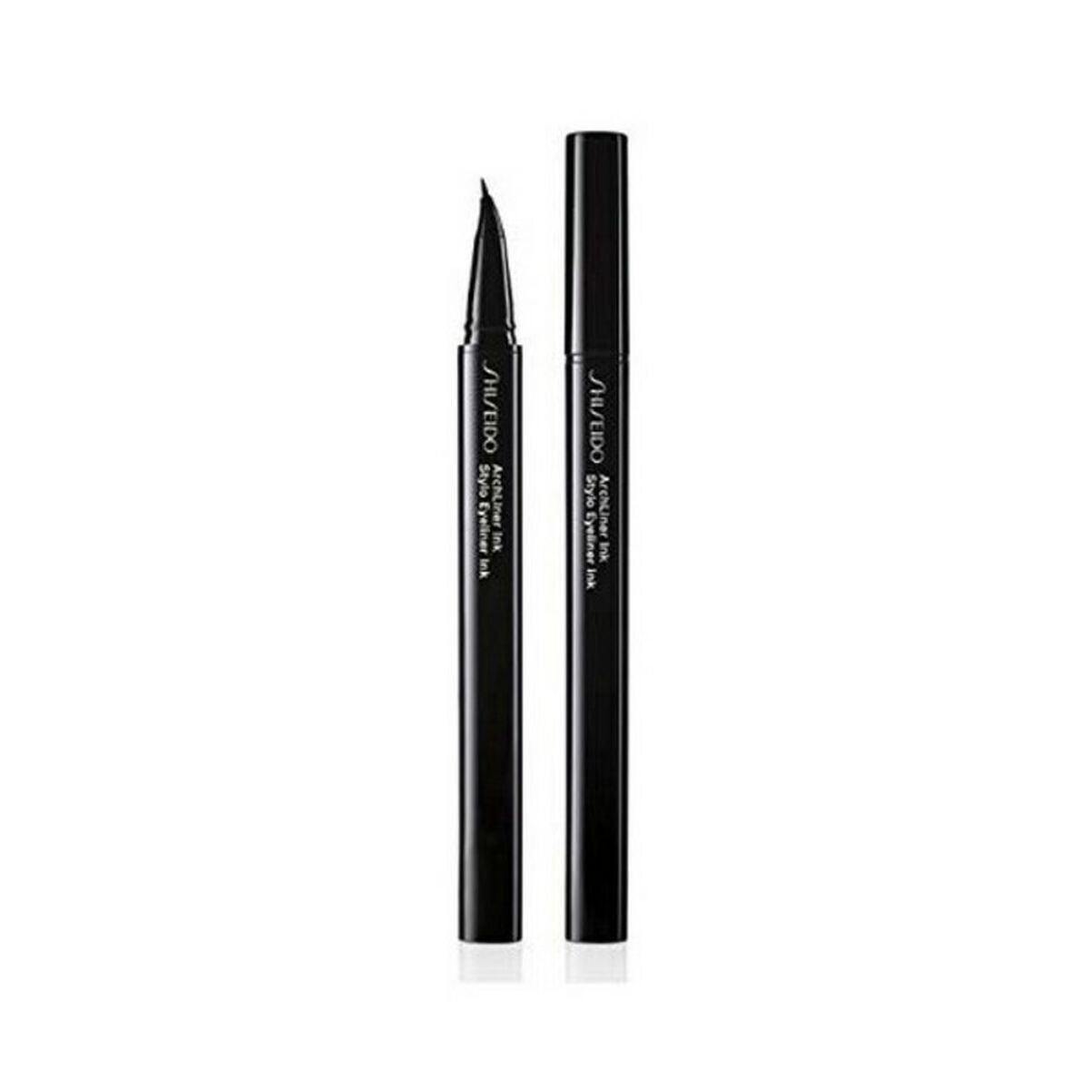 Eyeliner Shiseido ArchLiner Ink Black (0,4 ml) Shiseido