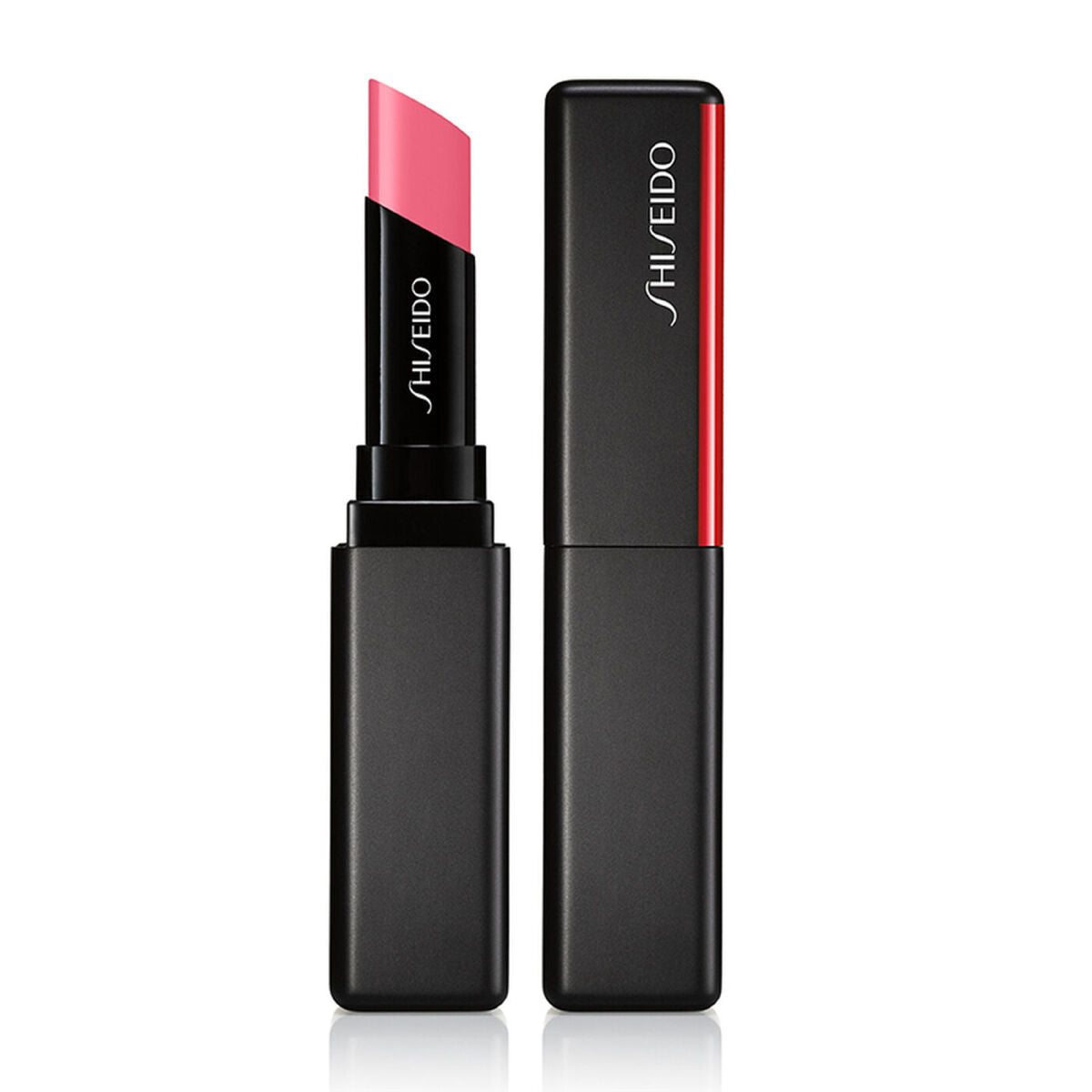 Lipstick Colorgel Shiseido ColorGel LipBalm 2 g Red Pink Shiseido