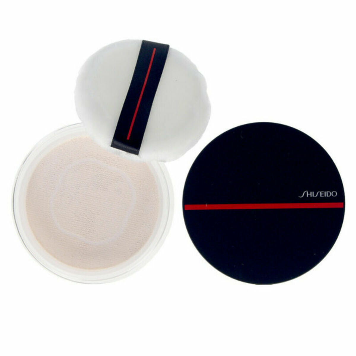 Compact Powders Synchro Skin Shiseido (6 g) Shiseido