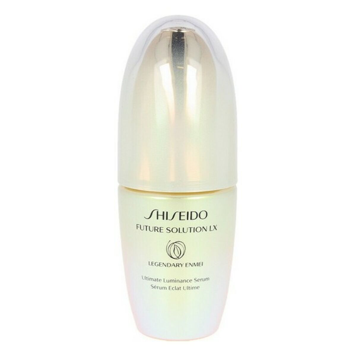 Illuminating Serum Future Solution LX Shiseido 30 ml Shiseido