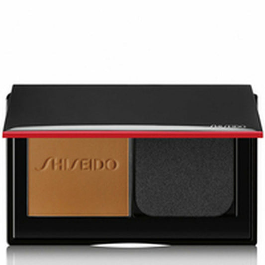 Powder Make-up Base Shiseido 729238161252 Shiseido