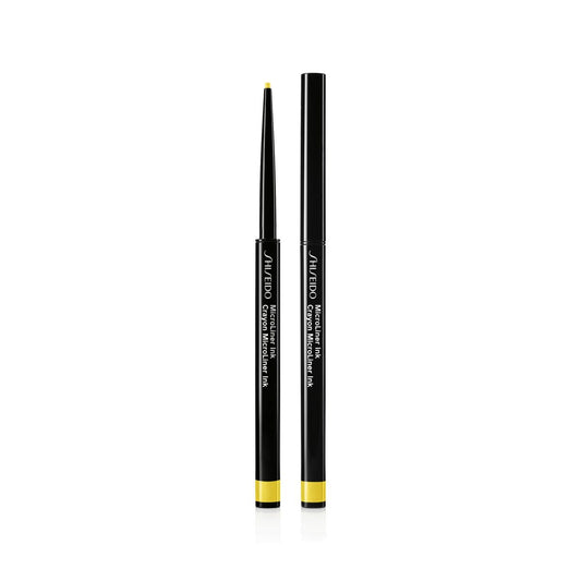 Eye Pencil Shiseido Microliner Ink Nº 6 Yellow Shiseido