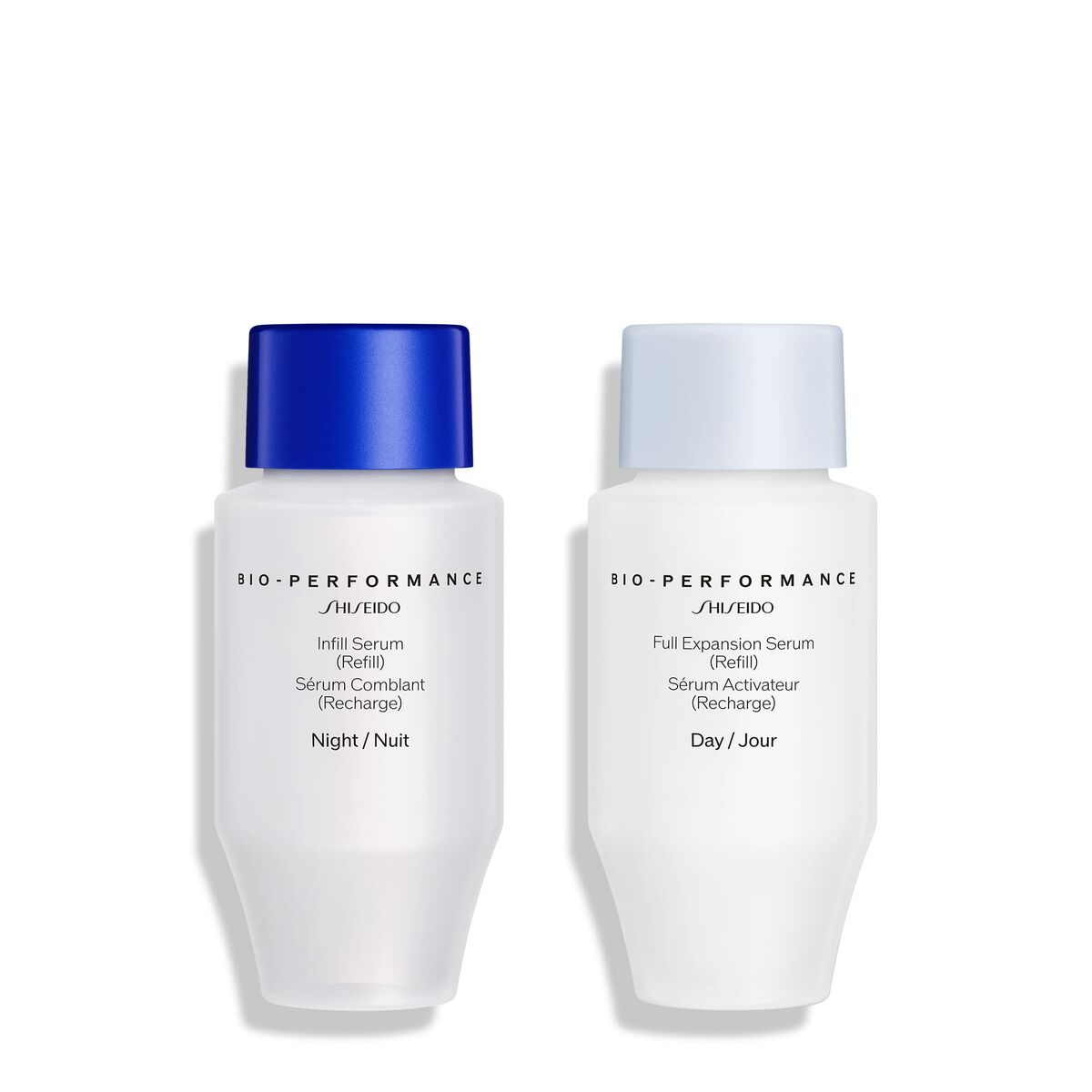 Facial Cream Shiseido Performance 60 ml Shiseido