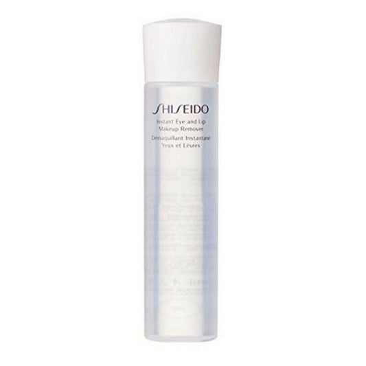 Eye Make Up Remover Shiseido The Essentials