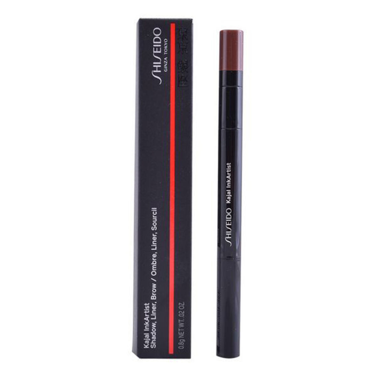 Eyeliner Kajal Inkartist Shiseido Shiseido